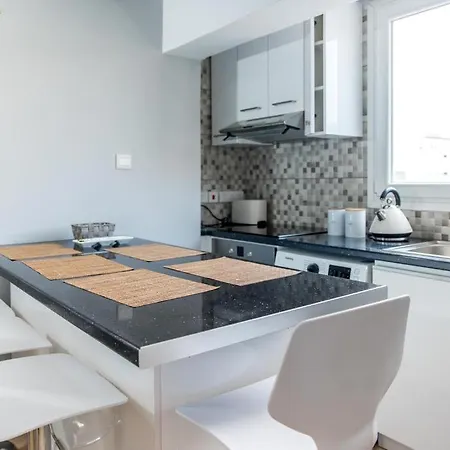 Holiday home Marks Larnaca